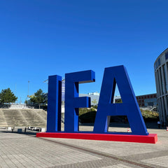 Onanoff IFA