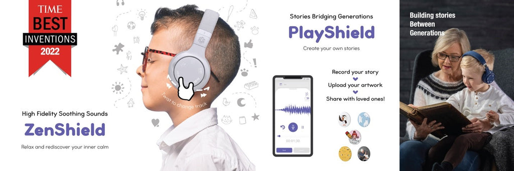 StoryPhones - Лучшее изобретение 2022 года